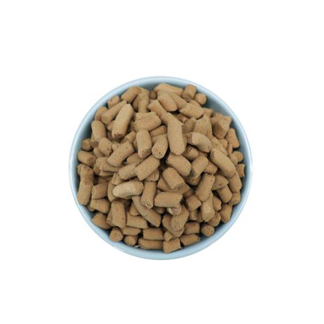 Dried Chicken BARF