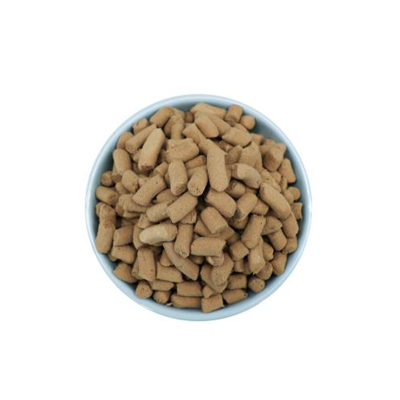 Dried Chicken BARF