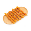 Pet Treats Chicken Wrap Carrot for Dog