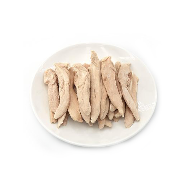 Dried Duck Jerky