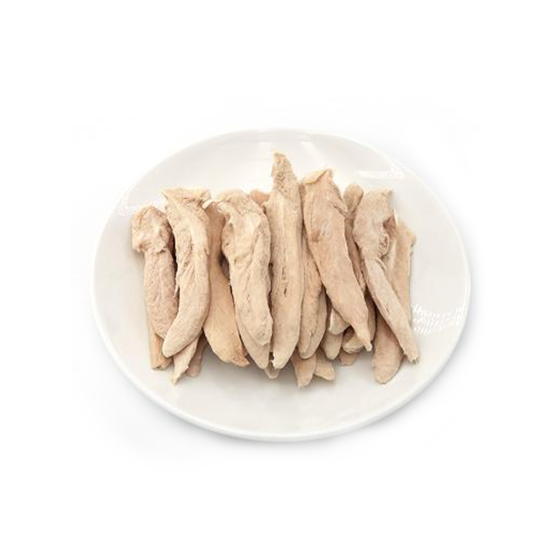 Dried Duck Jerky