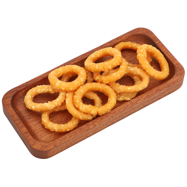 Pet Treats Chicken Donuts for Dog 