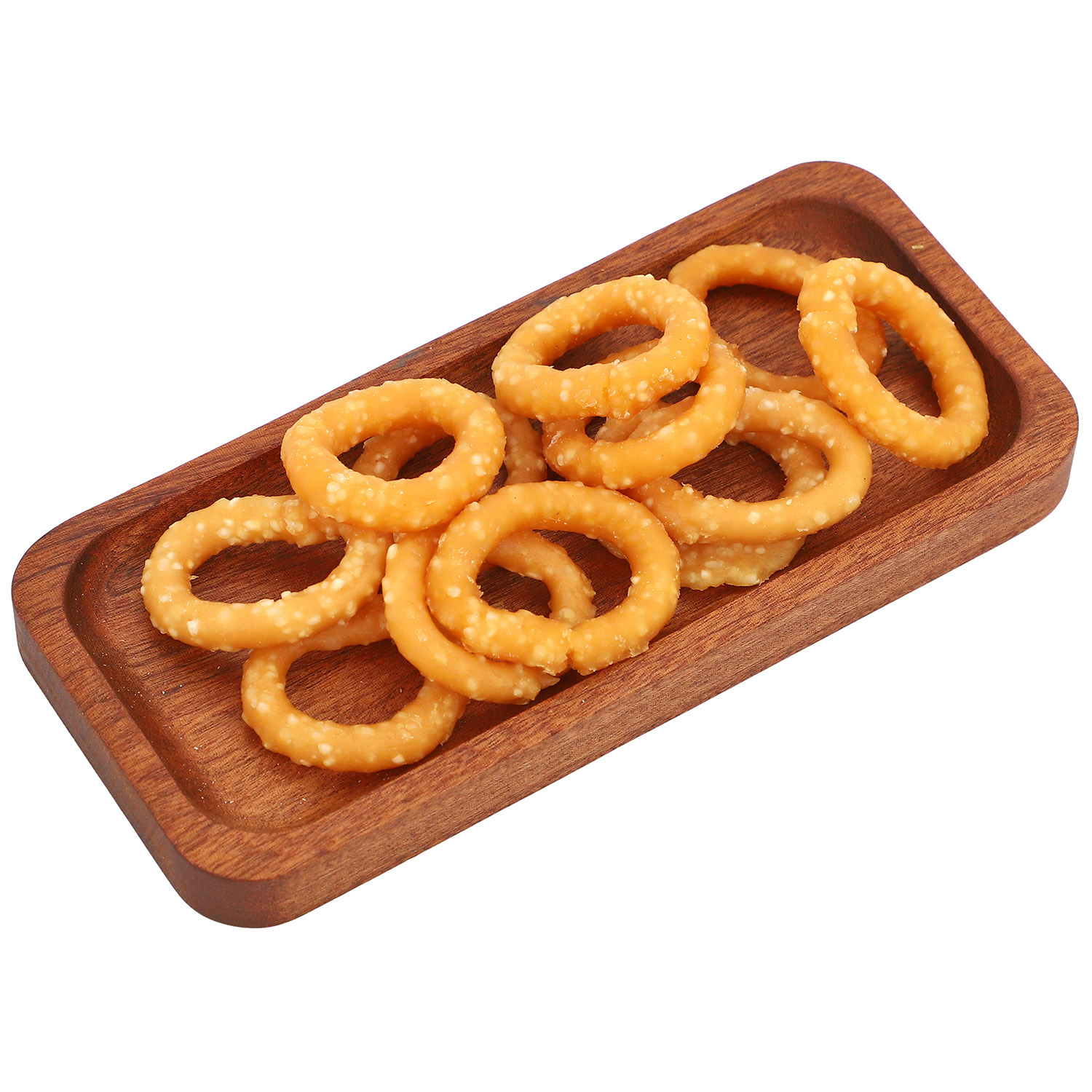 Pet Treats Chicken Donuts for Dog