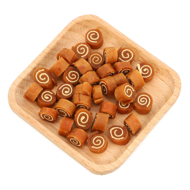 Pet Treats Rabbit and Fish Sushi for Dog