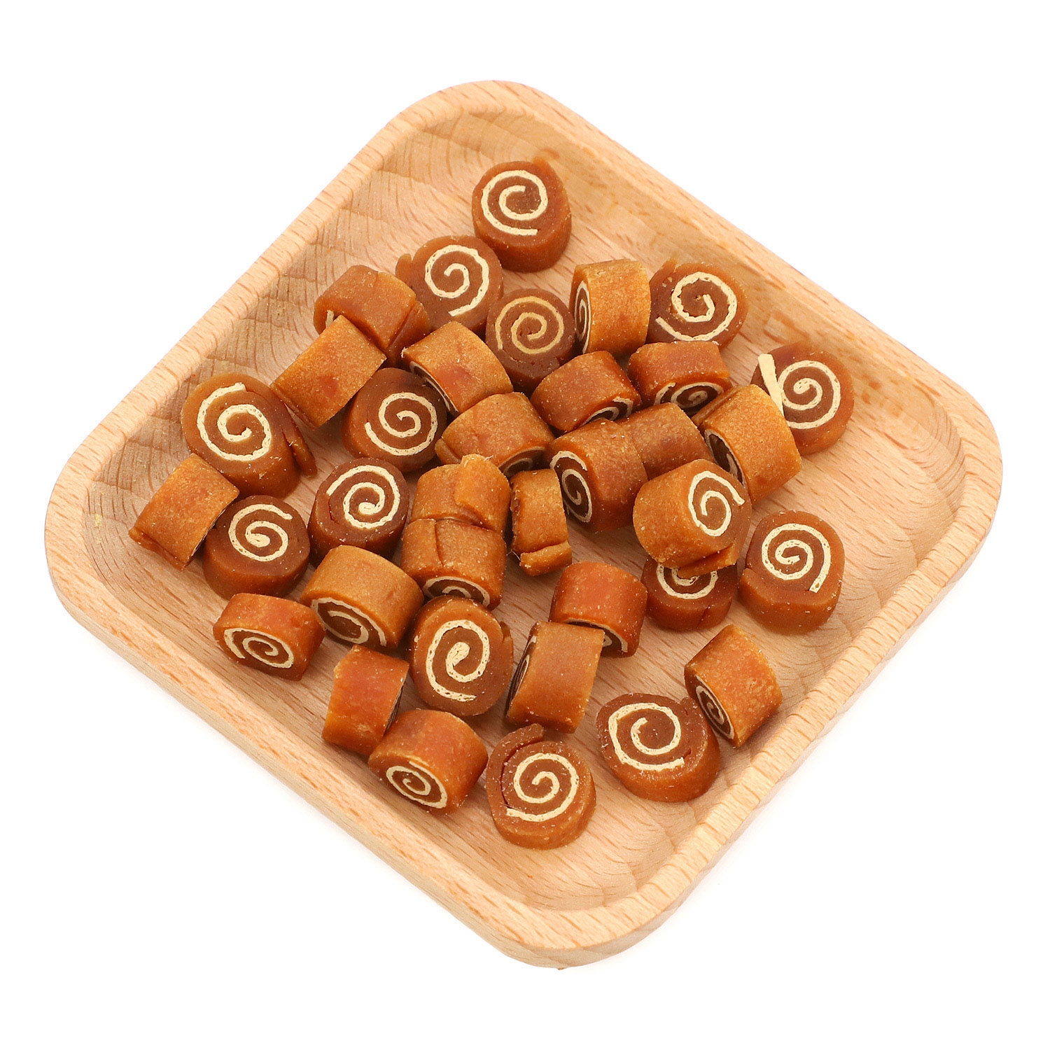 Pet Treats Rabbit and Fish Sushi for Dog