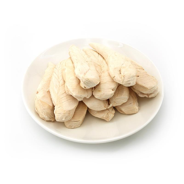 Pet Treats Freeze - Dried Chicken Jerky for Dogs