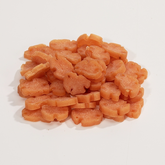 Pet Treat Chicken Thin Pieces for Cat