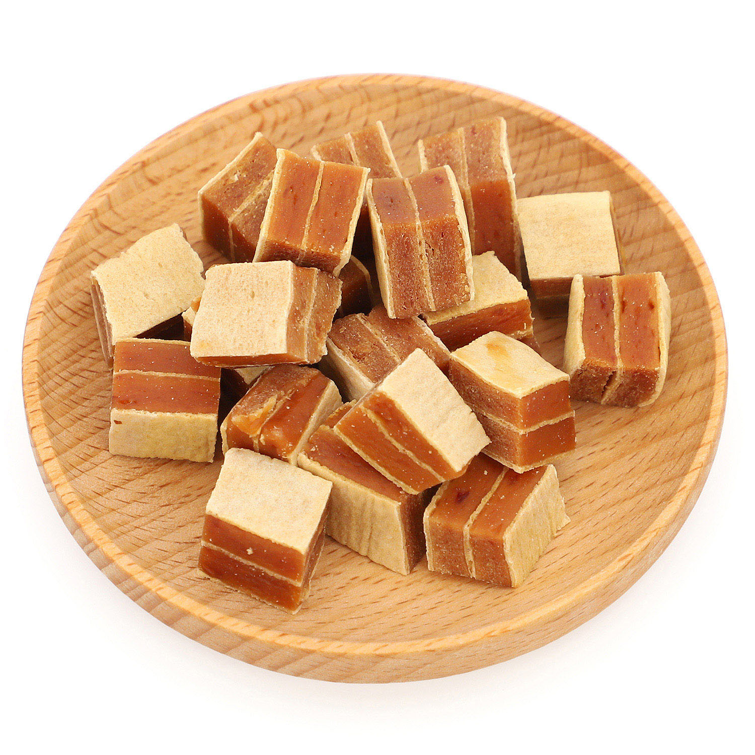 Pet Treats Chicken & Cod Sandwich Cubes for Cat 