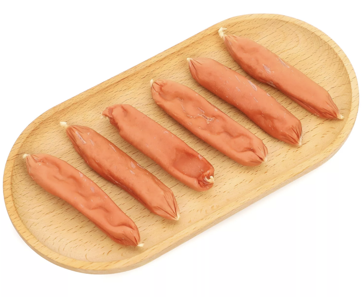 Pet food