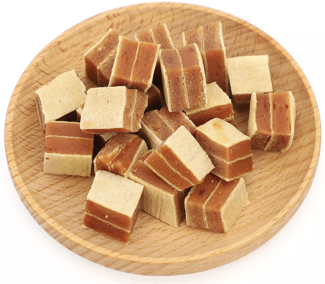 Real-Meat Chicken Cod Cat Treats