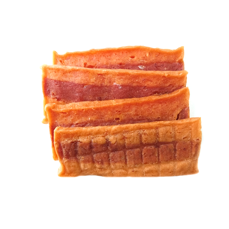 Pet Snacks Chicken&Duck Tenders for Dog