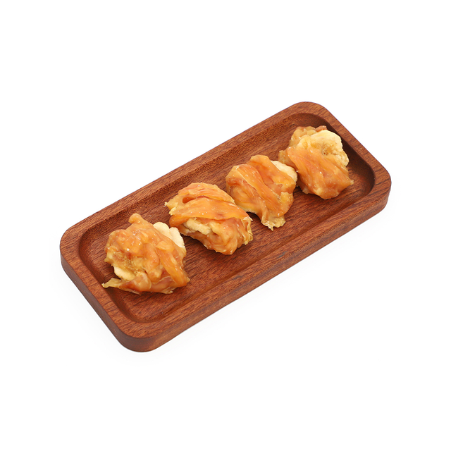 Chicken Wrap Banana