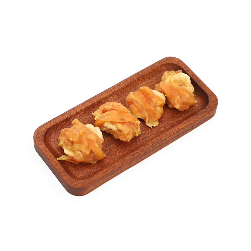 Chicken Wrap Banana