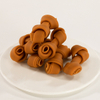 Pet Treats Peanut Butter Flavor Dental Bones for Dog 