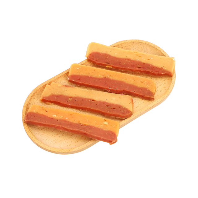 Pet Snacks Dried Chicken Sausage for Dog